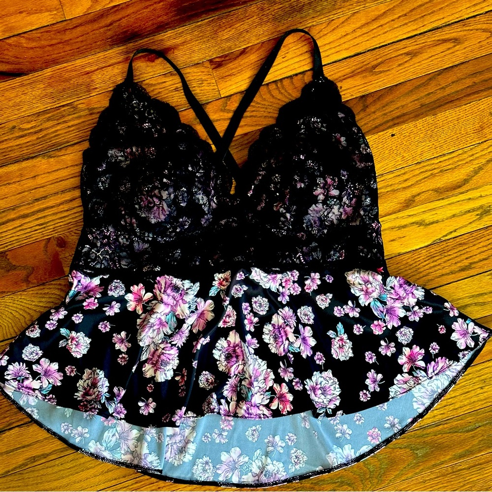 Women’s Torrid Lingerie Top